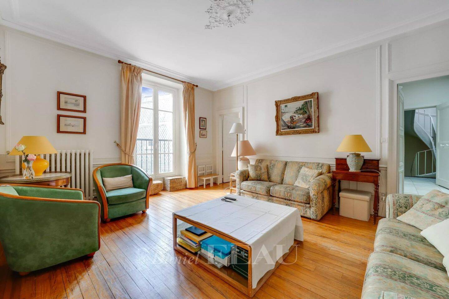 Maison à vendre, 134m², VERSAILLES