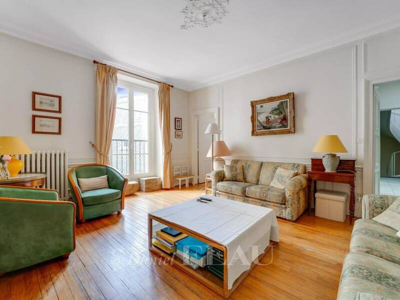 Maison à vendre, 134m², VERSAILLES