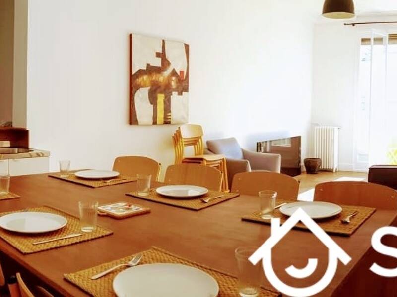 Maison à louer, 130m², NICE