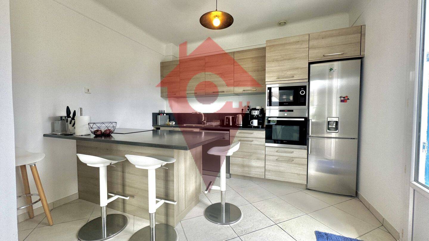 Maison à vendre, 115m², ANTONY