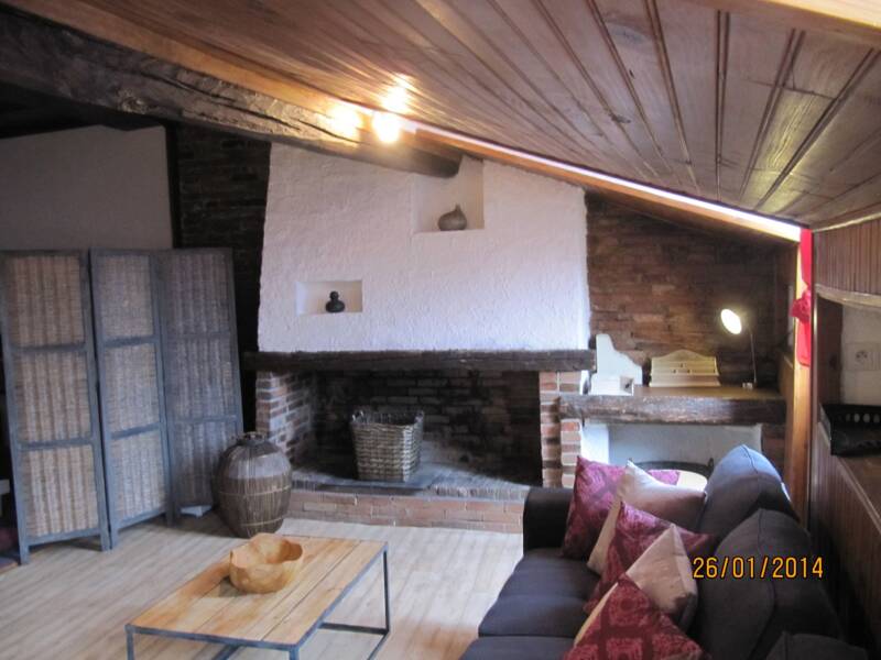 Maison à louer, 36m², TOULOUSE