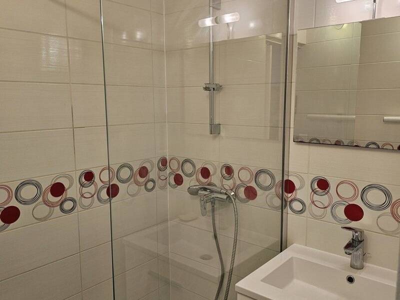 Maison à louer, 23m², TOULOUSE