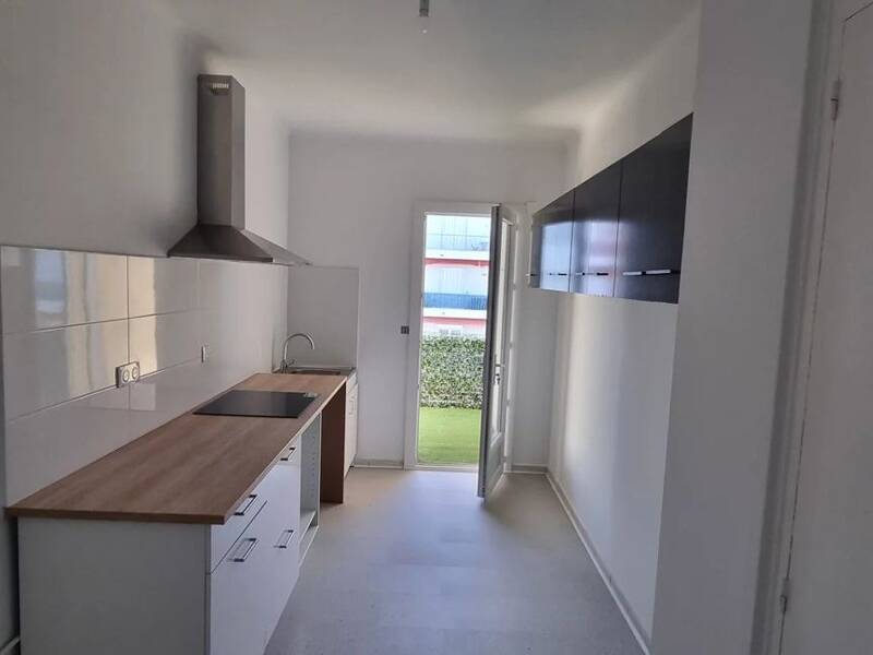 Maison à louer, 82m², NICE