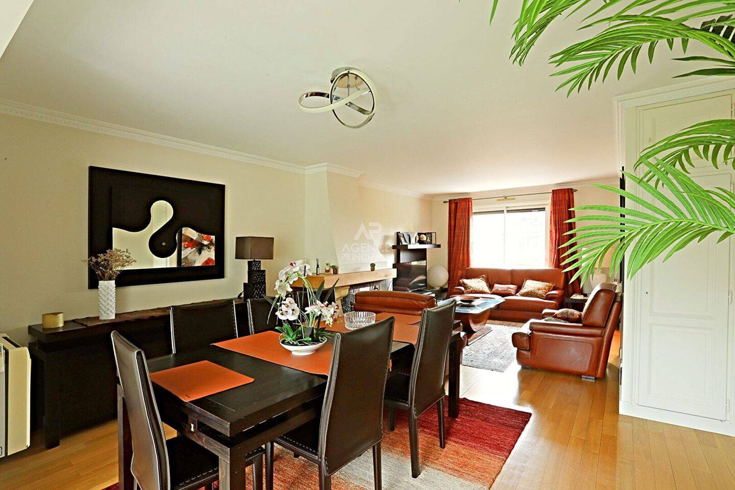 Maison à vendre, 132m², NANTERRE