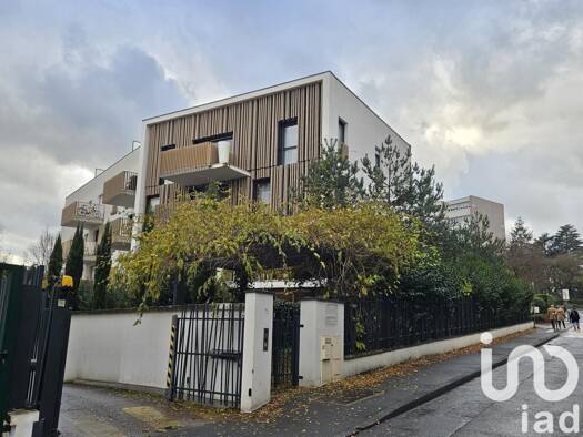 Parking à vendre 17 000 € Centre Écully 69130