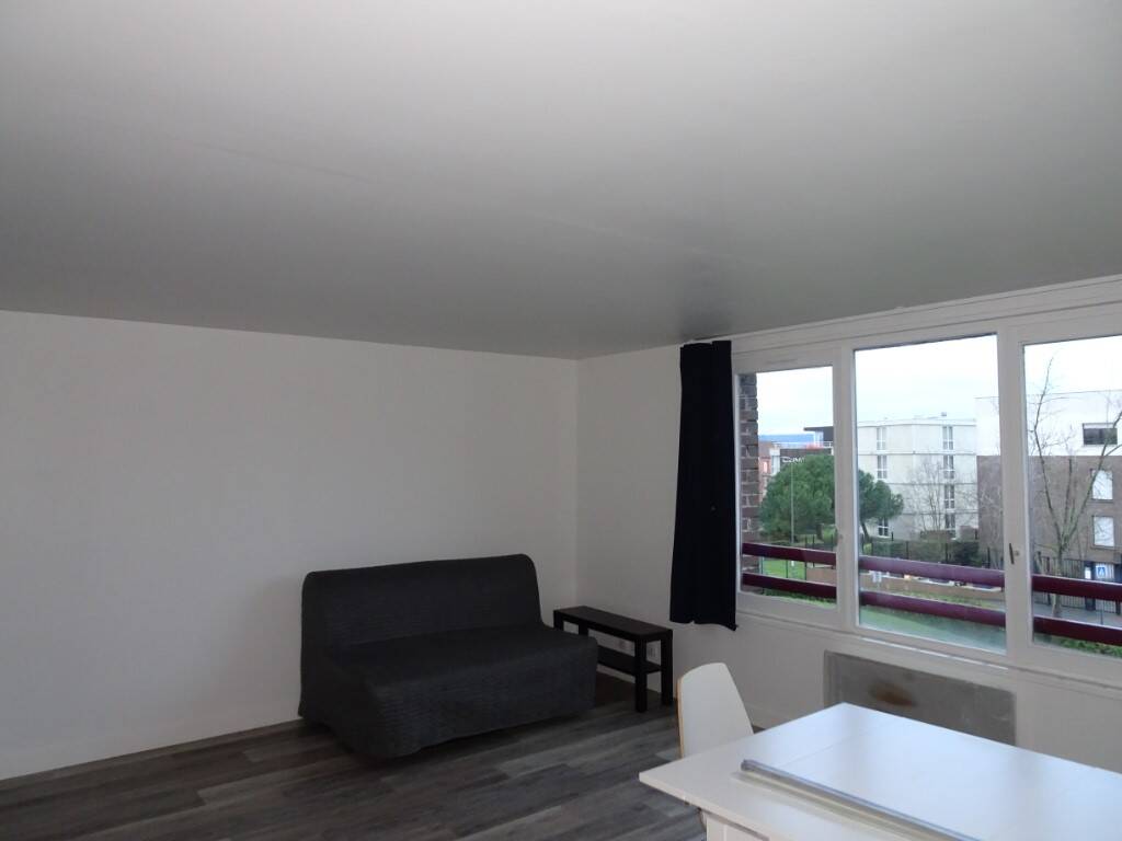 Maison à louer, 33m², CERGY