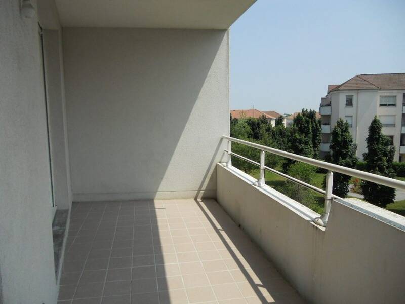 Maison à louer, 63m², DIJON