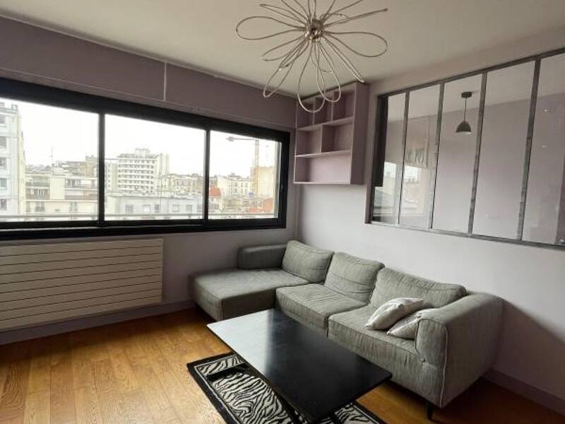 Maison à louer, 34m², PARIS 12E