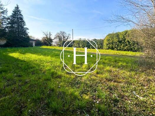 Terrain constructible à vendre 90 000 € 1 000 m² de terrain Confrançon 01310