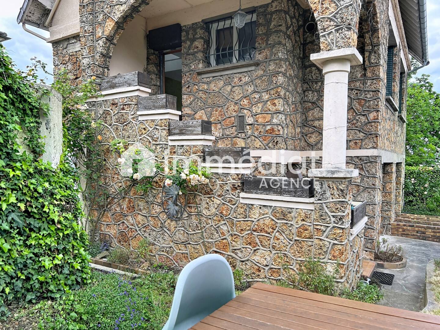 Maison à vendre, 122m², RUEIL MALMAISON