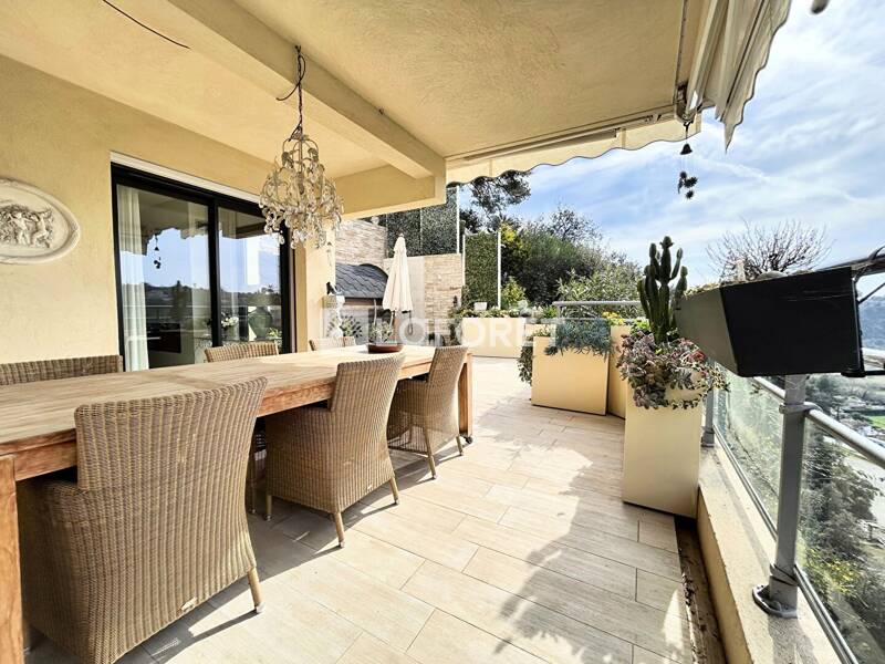 Maison à vendre, 107m², CAGNES SUR MER