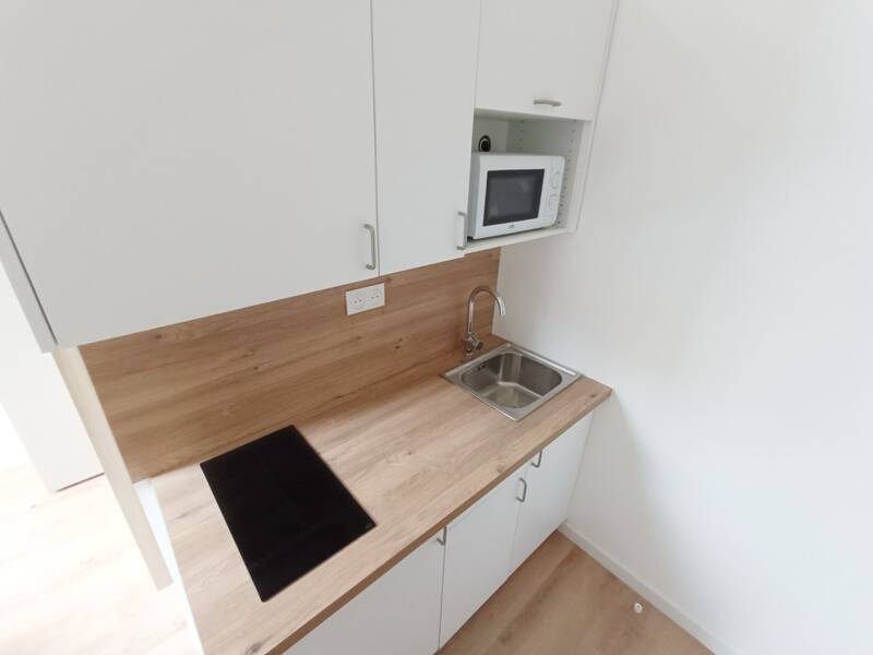 Maison à louer, 12m², AMIENS