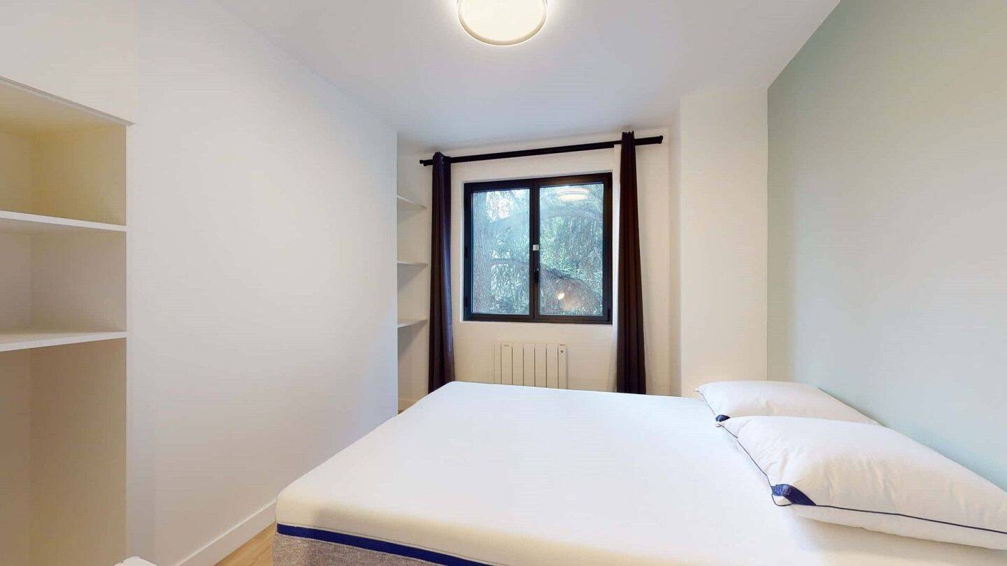 Maison à louer, 15m², IVRY SUR SEINE