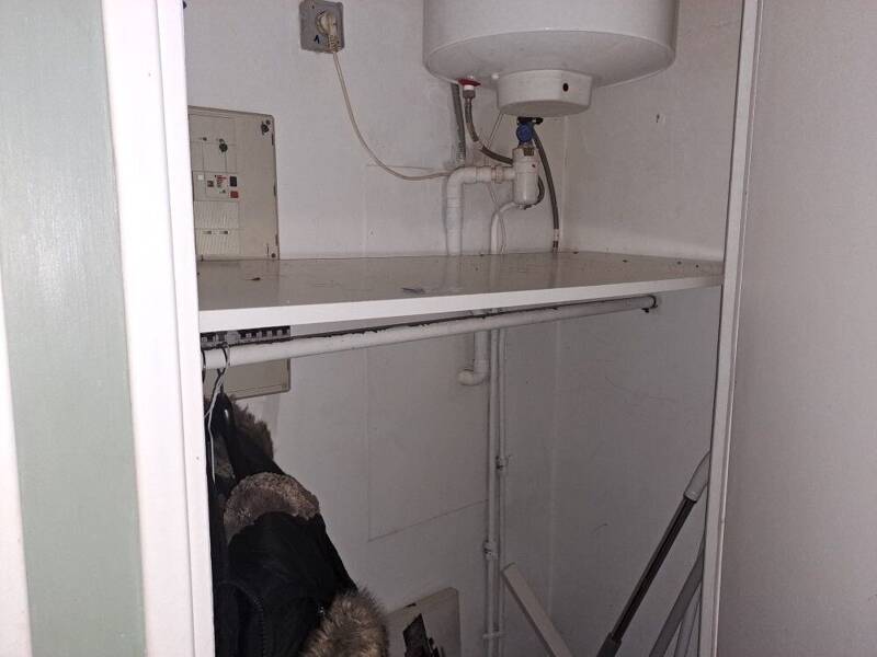 Maison à vendre, 25m², LES MUREAUX