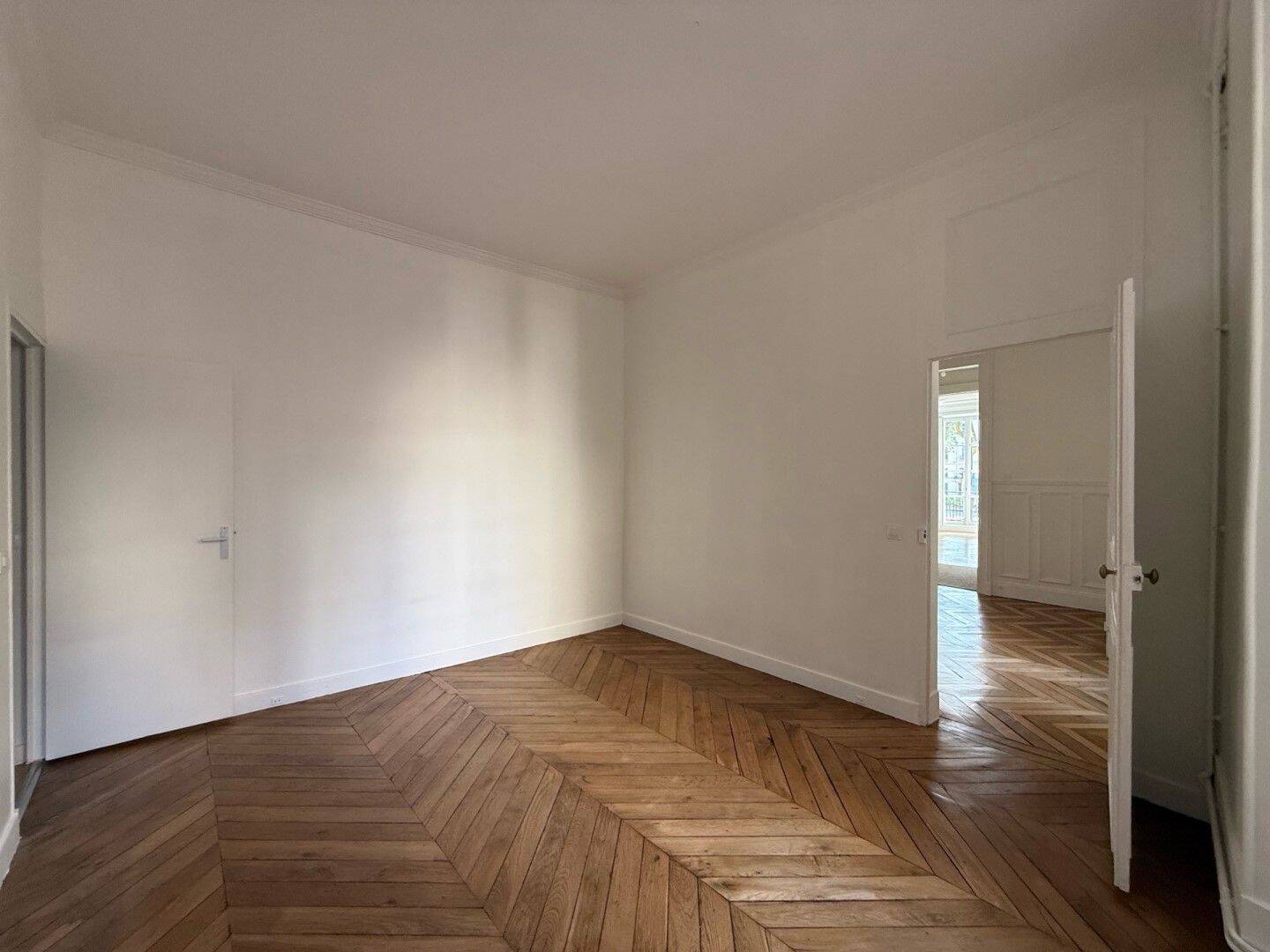 Maison à louer, 87m², VERSAILLES