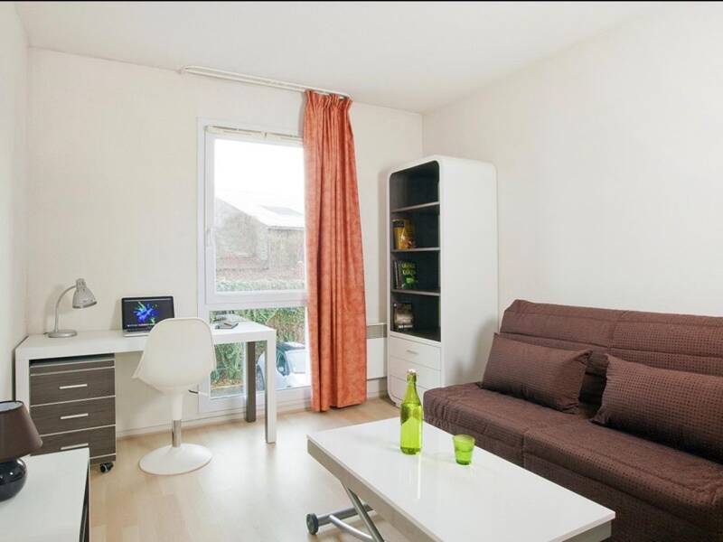 Maison à vendre, 18m², NANTES