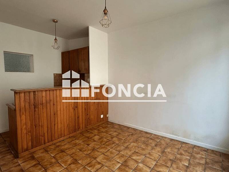 Maison à louer, 30m², ORBEC