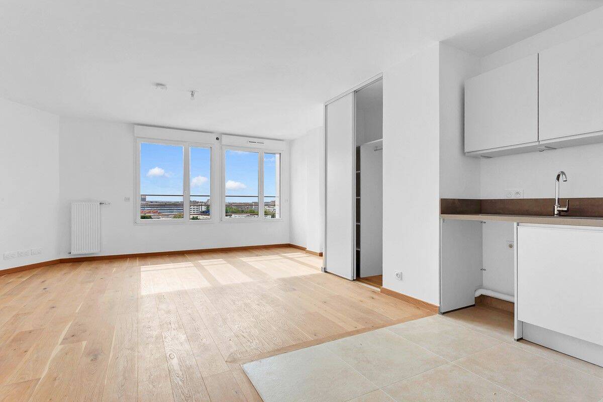 Maison à louer, 40m², LA GARENNE COLOMBES