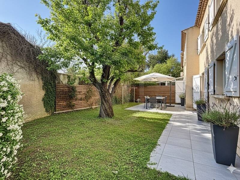 Maison à vendre, 128m², MONTPELLIER