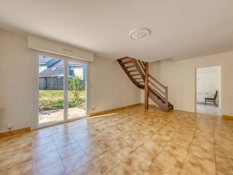 Maison à vendre, 110m², RENNES