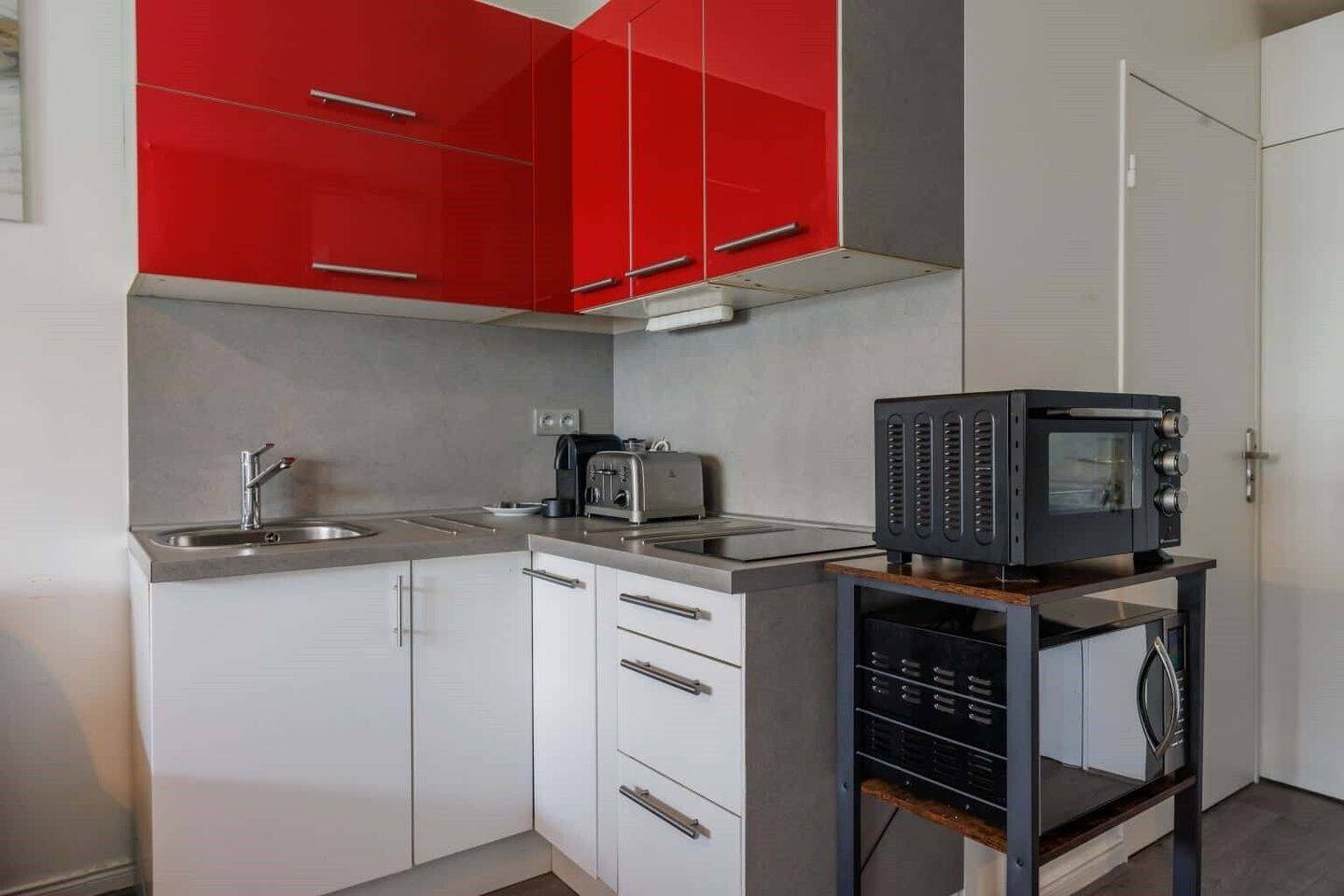 Maison à louer, 27m², LEVALLOIS PERRET