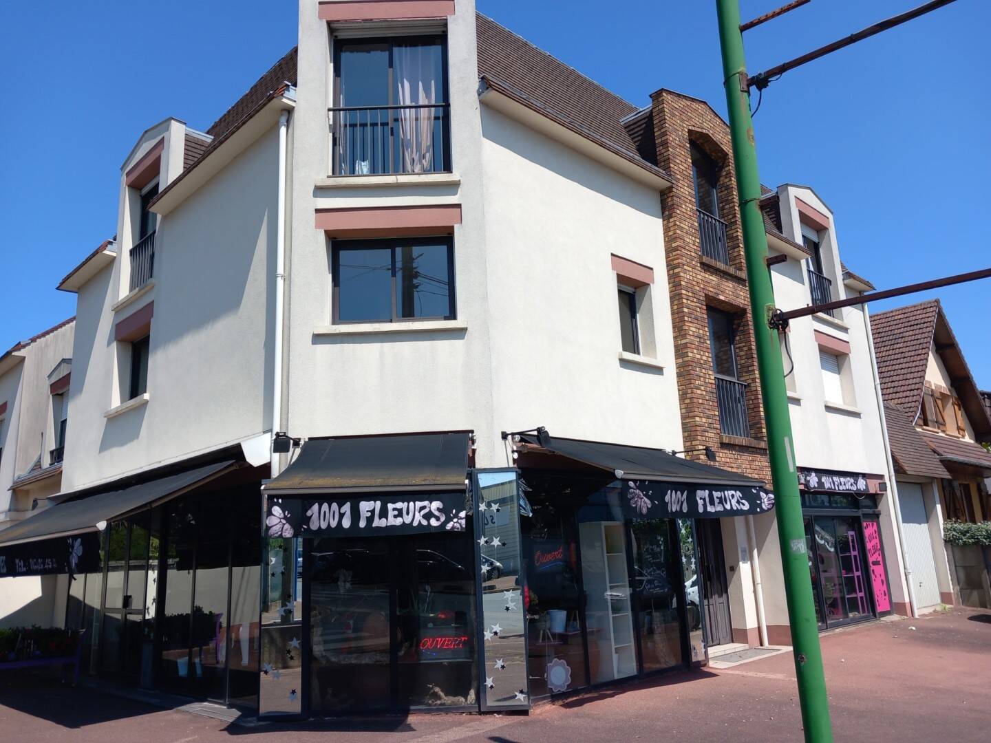 Maison à louer, 43m², CHELLES