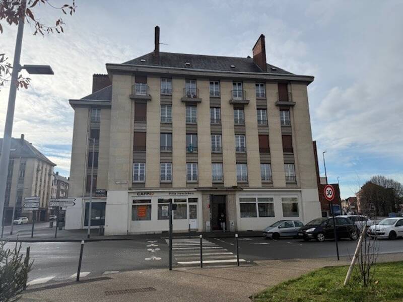 Maison à vendre, 69m², AMIENS