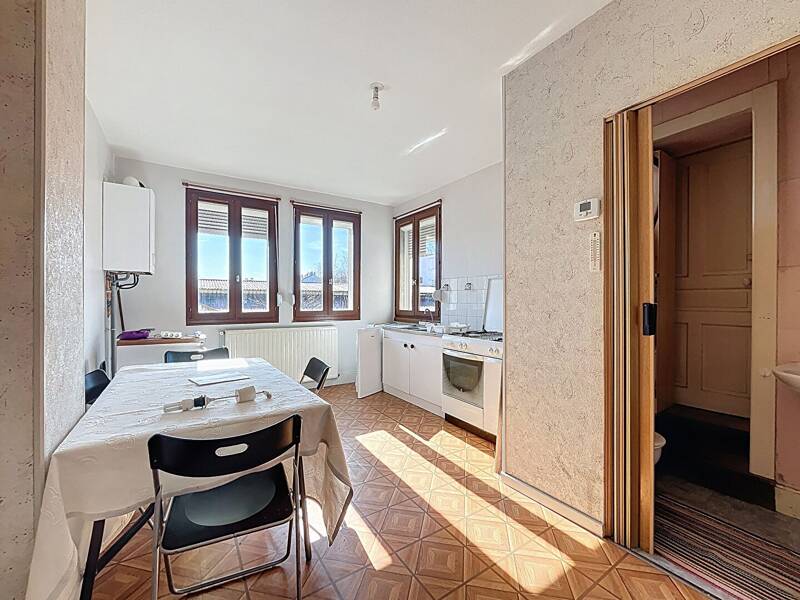 Maison à louer, 28m², GOLBEY