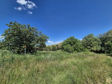 Terrain à vendre 250 000 € 1 233 m² de terrain Sud Jassans Riottier 01480