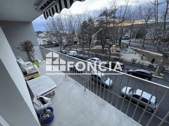 Maison à louer, 70m², VALENCE