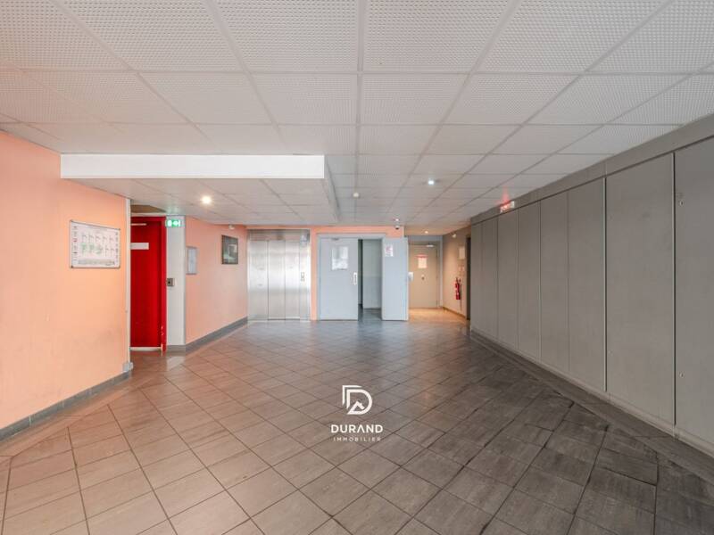 Maison à vendre, 19m², MARSEILLE 3E