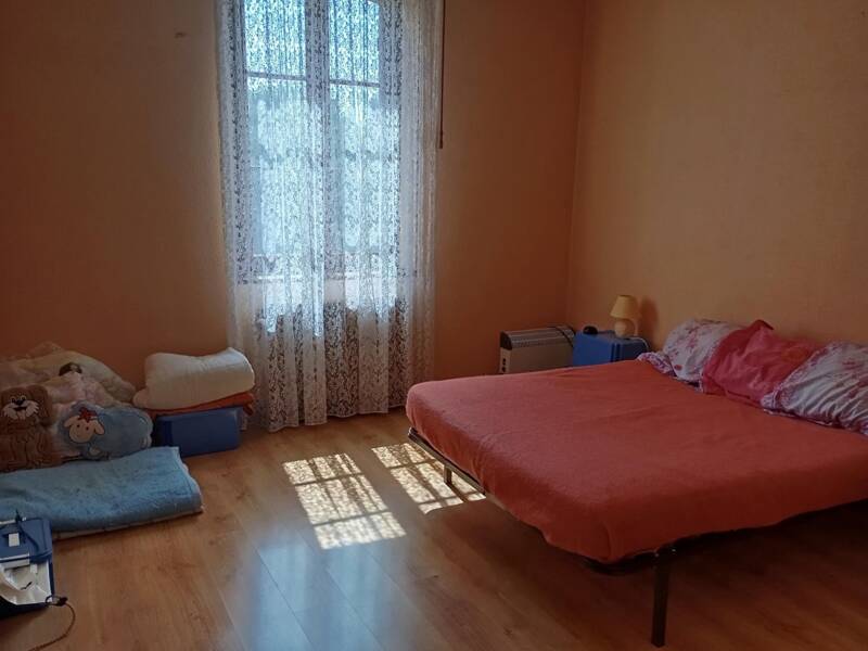 Maison à vendre, 127m², GUEUGNON