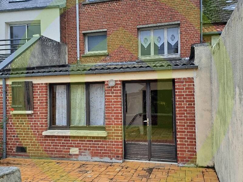 Maison à vendre, 145m², VILLERS OUTREAUX