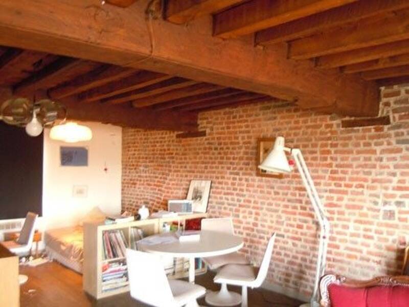 Maison à louer, 40m², LILLE