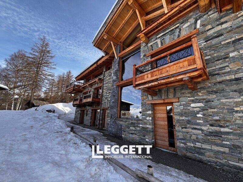 Maison à vendre, 274m², LA PLAGNE