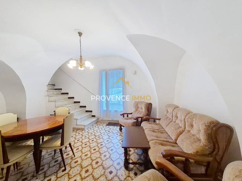 Maison à vendre, 84m², LANCON PROVENCE