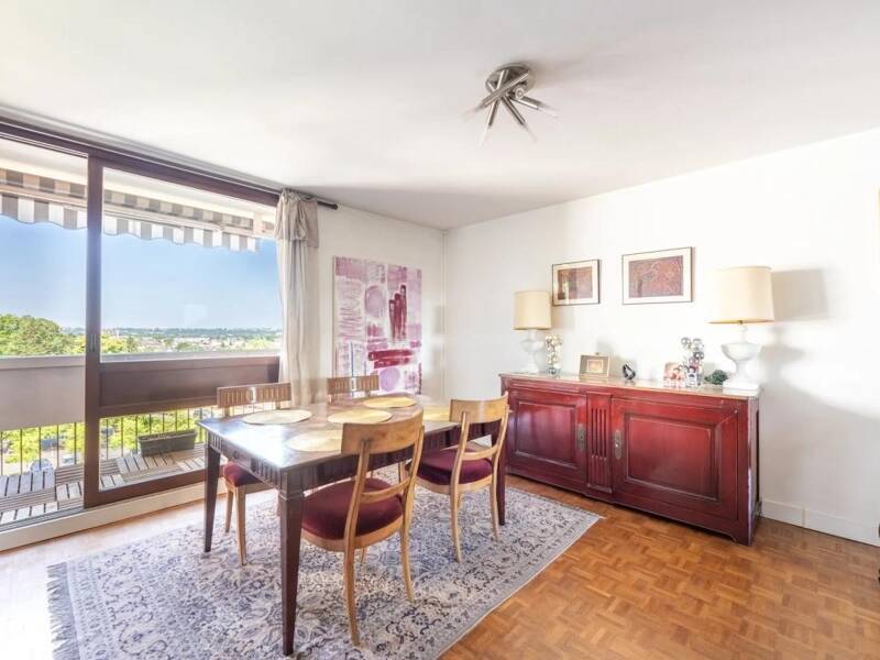 Maison à vendre, 91m², DRAVEIL