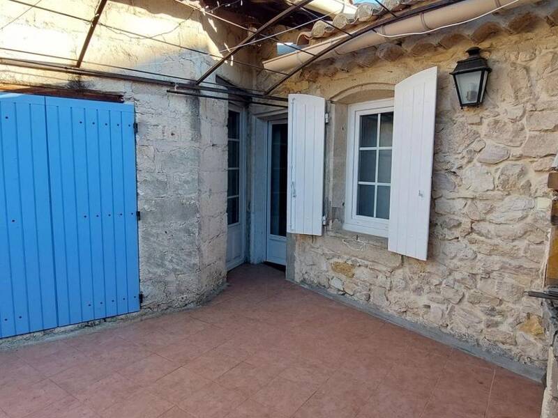 Maison à louer, 80m², SAUSSINES