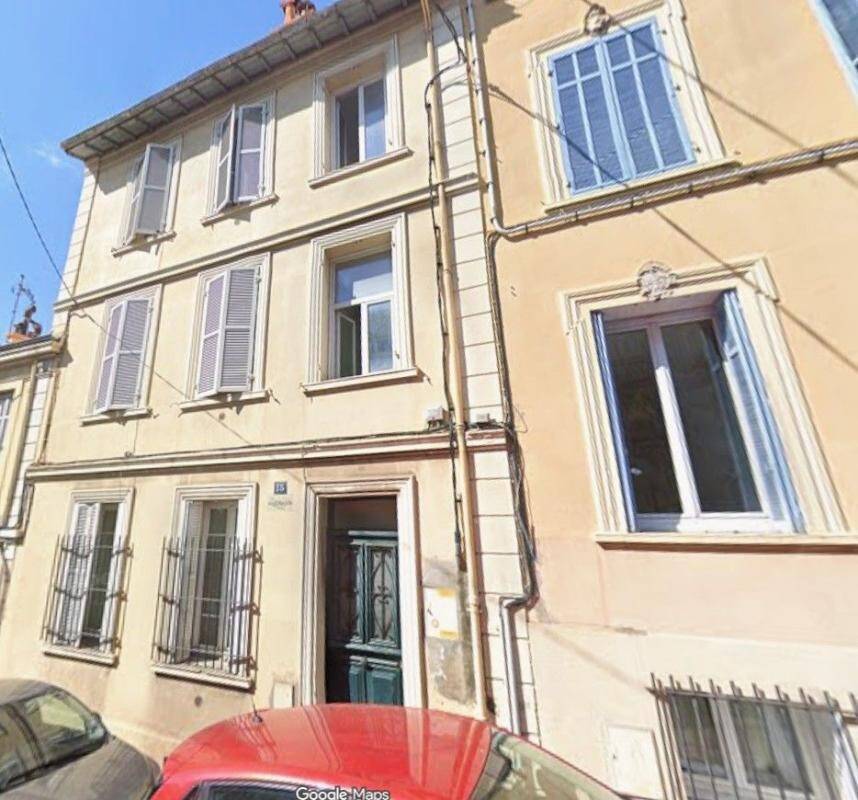 Maison à louer, 47m², CANNES