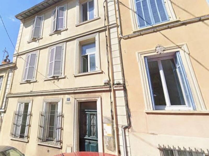 Maison à louer, 47m², CANNES