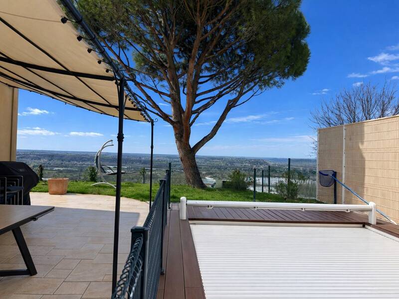 Maison à vendre, 150m², POMMIERS