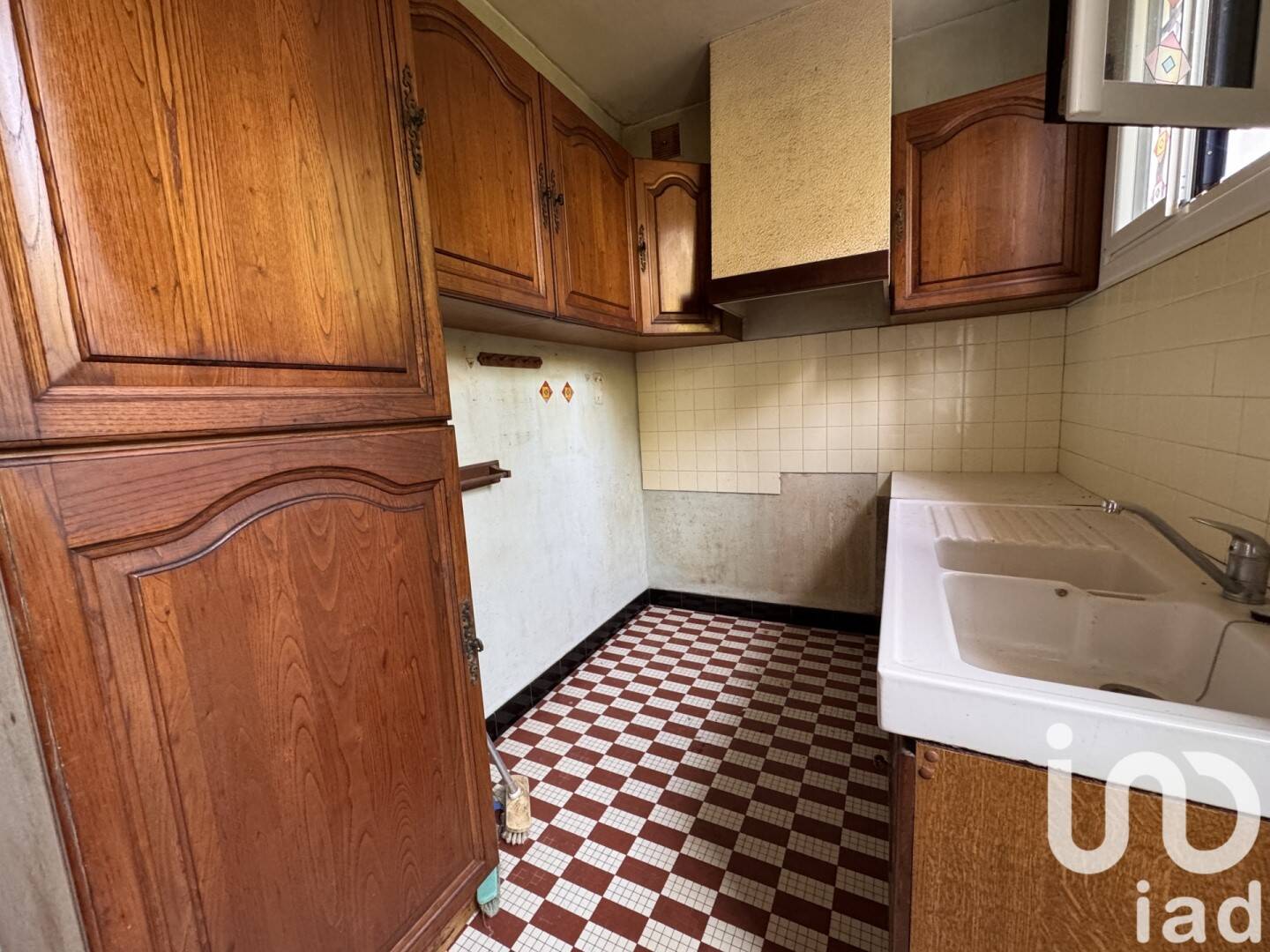 Maison à vendre, 103m², LA CHATAIGNERAIE
