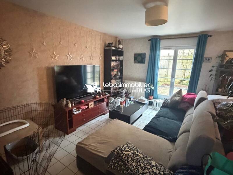 Maison à louer, 72m², AUZEBOSC