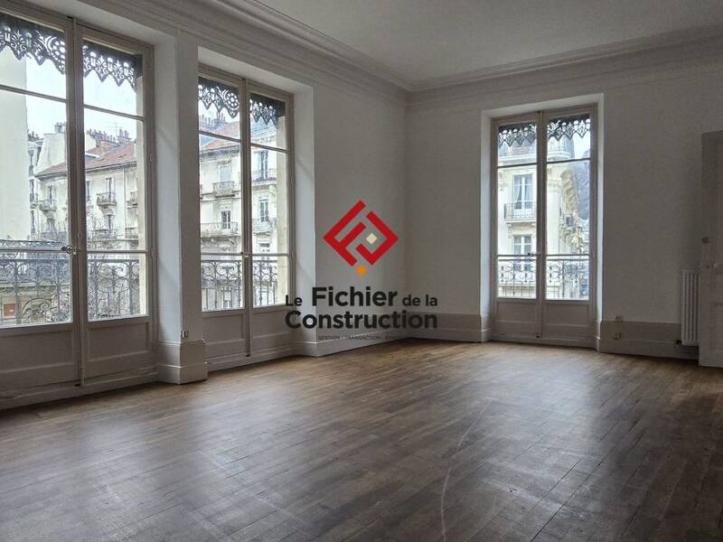 Maison à louer, 127m², GRENOBLE