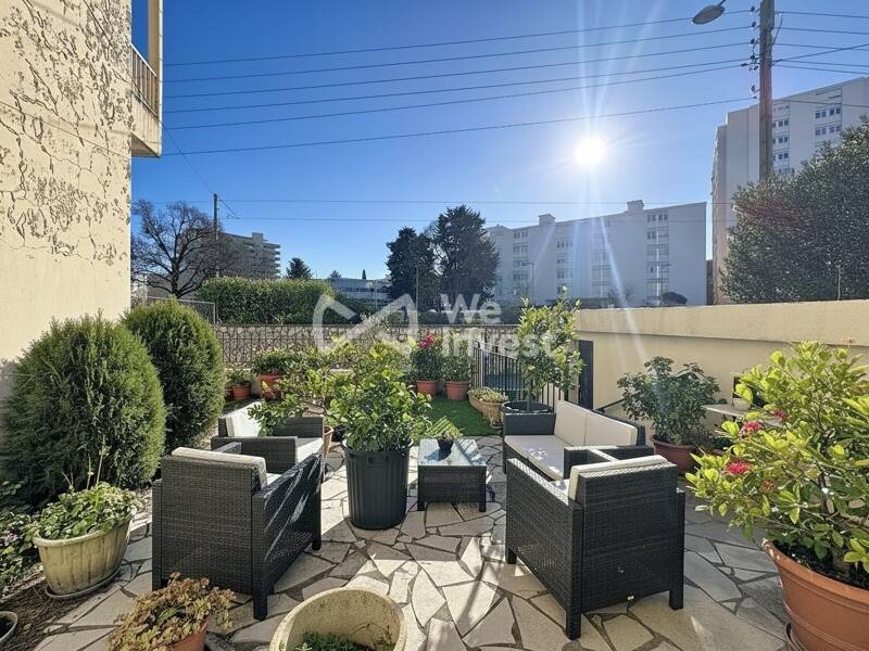 Maison à vendre, 73m², MONTPELLIER