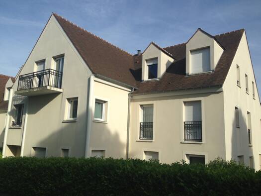 Appartement à vendre 152 000 € 2 pièces 1 chambre 37 m² Étage 1/2 Mons Plaine Basse Athis Mons 91200