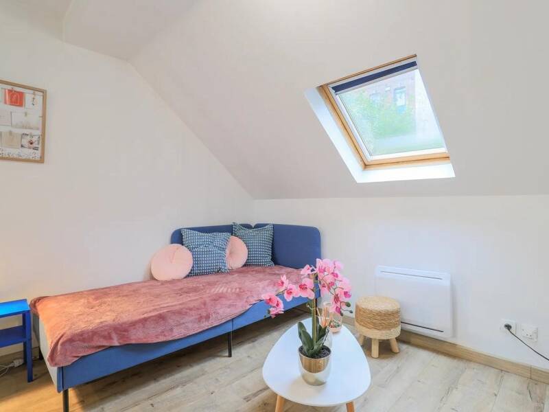 Maison à vendre, 140m², AVESNES SUR HELPE