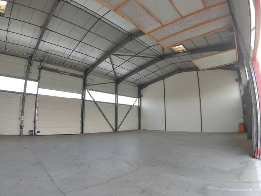 Local commercial à vendre 533 500 € 500 m² de surface de vente Amphitheatre Rodez 12000