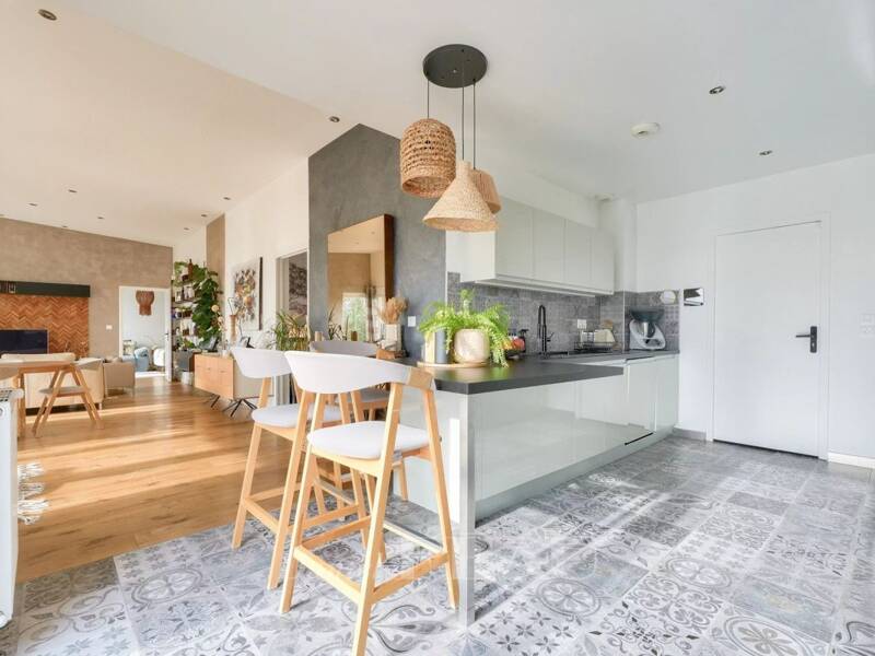 Maison à louer, 176m², HERBLAY