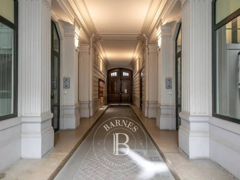 Maison à vendre, 195m², LYON 2E